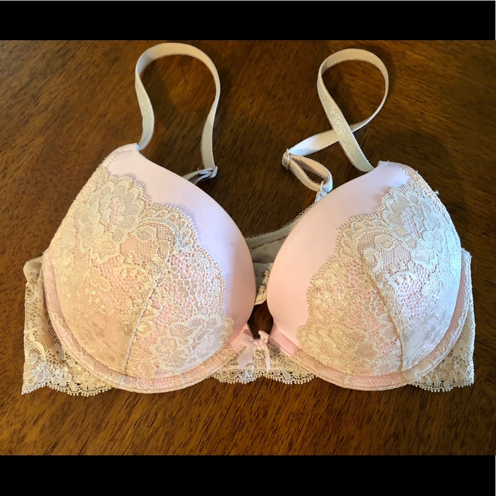 Victoria’s Secret Dream Angels Push-up bra